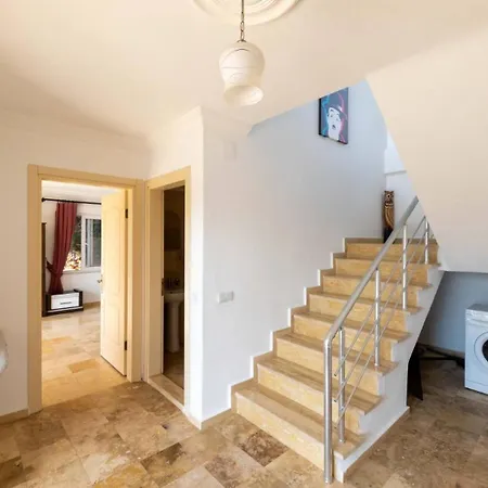 Islamlar Village 3 Bedroom - 3668 ヴィラ カルカン