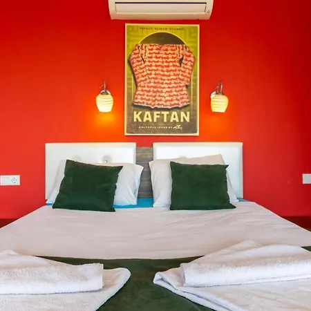 ヴィラ Islamlar Village 3 Bedroom - 3668