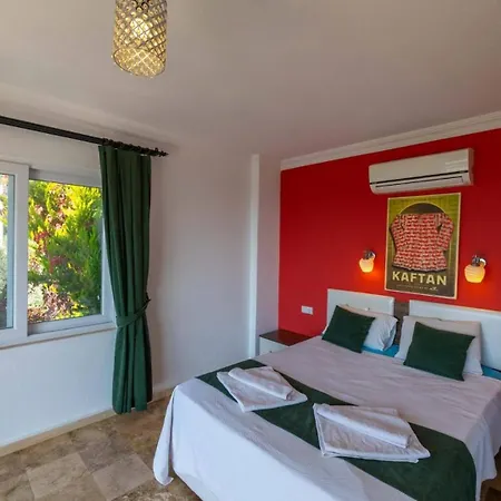 Islamlar Village 3 Bedroom - 3668 ヴィラ *