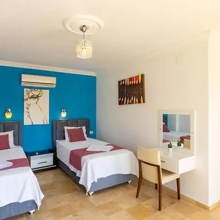 ヴィラ Islamlar Village 3 Bedroom - 3668 *