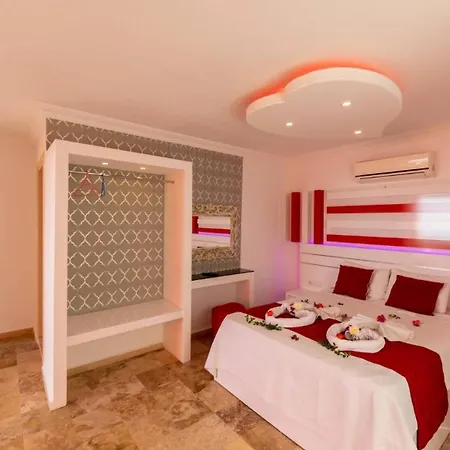 Islamlar Village 3 Bedroom - 3668 ヴィラ *