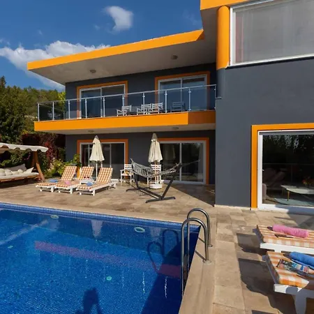 ヴィラ Islamlar Village 3 Bedroom - 3668 *