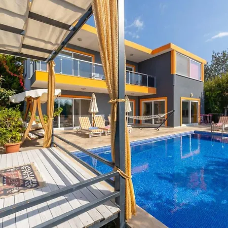 ヴィラ Islamlar Village 3 Bedroom - 3668 *