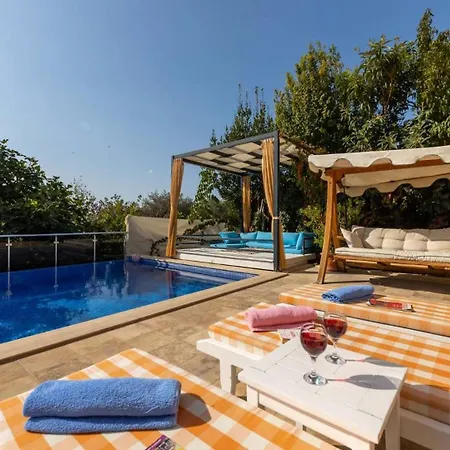 ヴィラ Islamlar Village 3 Bedroom - 3668